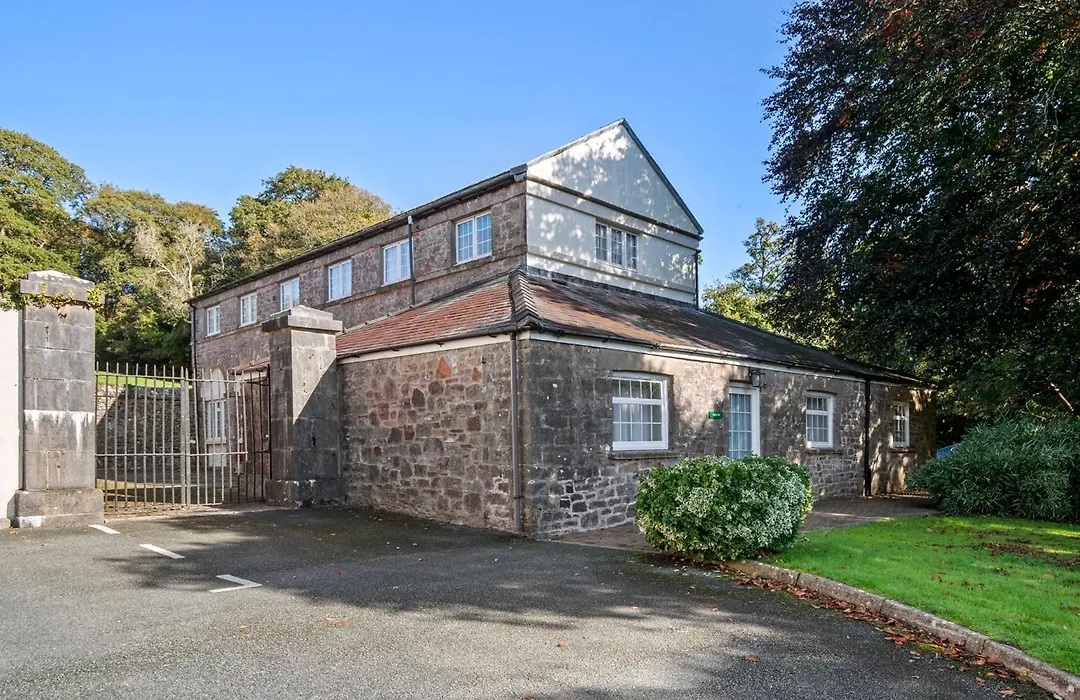 Best Western Lamphey Court Hotel And Spa-1