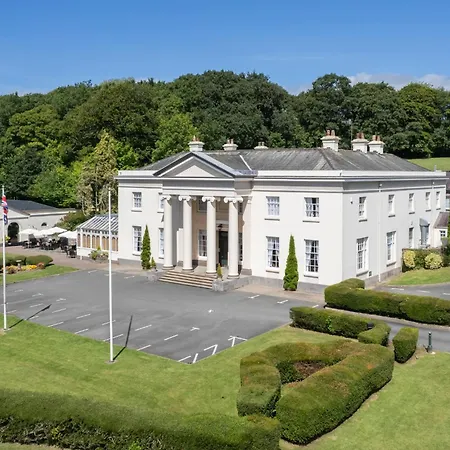 Best Western Lamphey Court Hotel And Spa-2