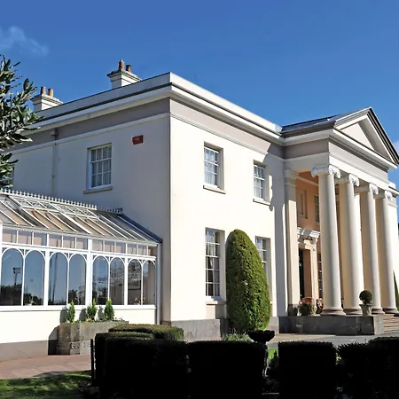 Best Western Lamphey Court Hotel And Spa-3