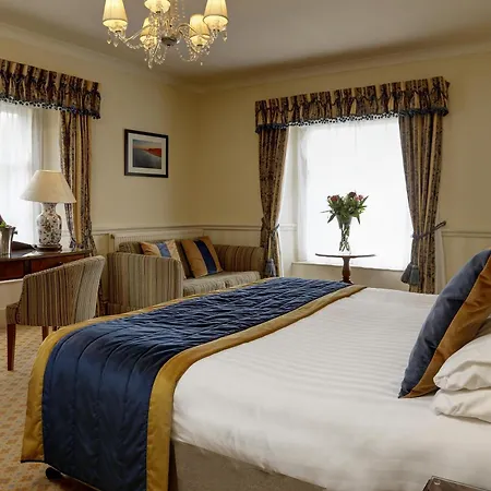 Best Western Lamphey Court Hotel And Spa-2